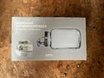 Gusta drank dispenser - 3 liter, Ophalen of Verzenden, Nieuw, Glas, Overige stijlen