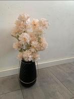 Nieuwe Prachtige beige bloesemtakkem blossom, Ophalen of Verzenden, Nieuw