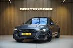 Audi A6 Avant 50TFSIe/ 299pk Quattro S-Line Blackstyle|2022|, Automaat, 77 km/l, Gebruikt, 4 cilinders