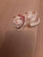 The Franklin Mint cat 1986, Verzamelen, Ophalen of Verzenden, Gebruikt, Dier