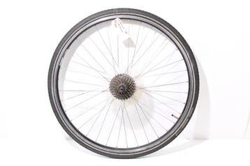 Achterwiel | 28 inch | Shimano naaf | 8 versnellingen beschikbaar voor biedingen