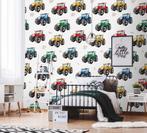 Sofie&Junar/Kate&Andy/Morris&Mila behang, Ophalen of Verzenden, Nieuw, Wanddecoratie