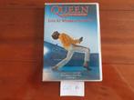 DVD 100 Queen - Live at Wembley Stadium, Cd's en Dvd's, Alle leeftijden, Ophalen of Verzenden, Zo goed als nieuw