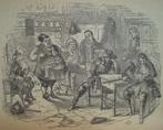 Charles Dickens - Barnaby Rudge I, uitgave 1952, Ophalen, Gelezen, Charles Dickens