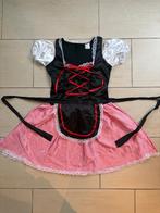 Prachtig tiroler Oktoberfest jurkje in maat XS, Kleding | Dames, Ophalen of Verzenden, Gedragen, Maat 34 (XS) of kleiner