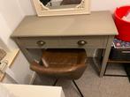 Gang kastje / make up tafel, Ophalen, Zo goed als nieuw, 50 tot 100 cm, Minder dan 100 cm