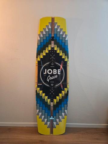 Jobe wakeboard 134 beschikbaar voor biedingen