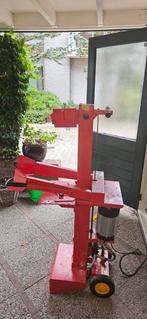 Kloofmachine, Tuin en Terras, Kloofmachines, Ophalen, Liggend