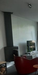 Haardkachel, hout, Tuin en Terras, Terrasverwarmers, Ophalen