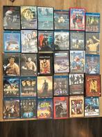 Films Blu Ray & DVD - enkele zeldzaam - oa Disney & Friends, Cd's en Dvd's, Blu-ray, Ophalen of Verzenden, Zo goed als nieuw, Overige genres