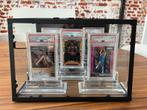 NBA PSA 10 Rookie Cards Panini Luka Doncic Incl PSA Stands, Verzamelen, Ophalen of Verzenden, Nieuw, Buitenlandse clubs, Spelerskaart