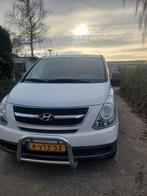 Te koop nette Hyundai H300             ( 3302, = excl. btw ), Auto's, Euro 5, Grijs, Particulier, 2300 kg