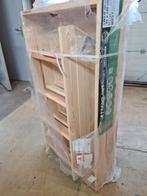 Nieuwe Fakro Loft Ladder - Opvouwbaar, Doe-het-zelf en Verbouw, Ladders en Trappen, Nieuw, Ophalen of Verzenden, Ladder, Opvouwbaar of Inschuifbaar