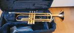 Yamaha YTR-4335GII Trompet – Zo goed als nieuw, Muziek en Instrumenten, Blaasinstrumenten | Trompetten, Ophalen, Zo goed als nieuw