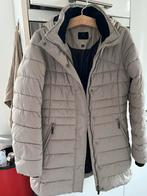 Luhta winterjas mt 42-44, zgan, Kleding | Dames, Jassen | Winter, Ophalen of Verzenden, Zo goed als nieuw, Maat 42/44 (L), Beige