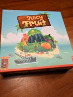 Juicy Fruit (bordspel van 999 games), Ophalen of Verzenden, Zo goed als nieuw