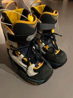 Snowboardschoenen maat 37 (valt als 36), Ophalen of Verzenden, Zo goed als nieuw, Schoenen