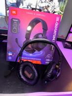 Jbl quantum 350 headset, Ophalen of Verzenden, Zo goed als nieuw, Draadloos, Jbl