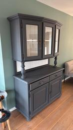 Buffetkast, Ophalen, Gebruikt, 100 tot 150 cm, 25 tot 50 cm