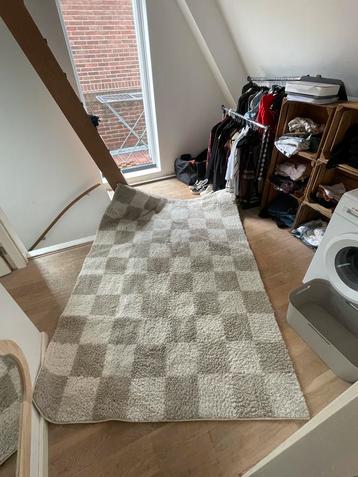 Vloerkleed karwei Tokyo Issy