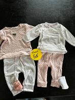 Stippen mix & match tweeling set, Kinderen en Baby's, Babykleding | Maat 56, Meisje, Noppies, Ophalen of Verzenden, Zo goed als nieuw