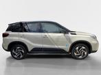 Suzuki Vitara 1.4 Boosterjet Style Hybrid MY2025 | 1.500 eur, 12 maanden, Stof, Gebruikt, Euro 6