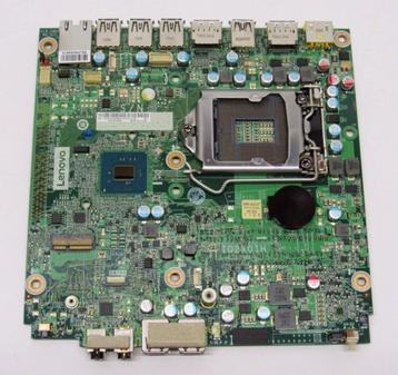 Lenovo ThinkCentre IQ2X0IH M710q M910q Motherboard LGA1151 D beschikbaar voor biedingen