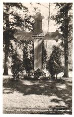Hulde aan Neerlands leger 04, Ophalen of Verzenden, Landmacht, Nederland