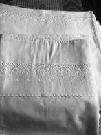 Nieuw 2 x dekbedovertrek 1 pers, Ophalen of Verzenden, Nieuw