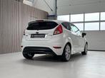 Ford Fiesta 1.0 EcoBoost Sport ST Line 125PK - NL AUTO - DEA, Auto's, Voorwielaandrijving, Euro 5, Gebruikt, Zwart