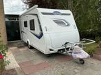 Caravelair alba style 472, Tot en met 2, Treinzit, 750 - 1000 kg, Particulier