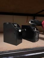 Afroomkluisjes, Ophalen of Verzenden