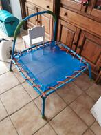 Kinder trampoline, Kinderen en Baby's, Speelgoed | Buiten | Trampolines, Ophalen of Verzenden, Zo goed als nieuw