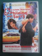 Phileine zegt sorry (2003), Cd's en Dvd's, Dvd's | Nederlandstalig, Ophalen of Verzenden, Zo goed als nieuw, Komedie, Film