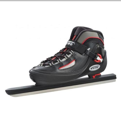 Viking Combi Noren - Maat 39 1x gebruikt, Sport en Fitness, Schaatsen, Zo goed als nieuw, Combinoren, Viking, Ophalen