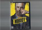 DVD Nobody (Bob Odenkirk) *VERKOCHT*, Cd's en Dvd's, Dvd's | Actie, Zo goed als nieuw, Verzenden