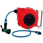 WIDMANN Tuinslang Set, Ophalen, Zo goed als nieuw, Tuinslang