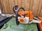 Stihl ms260 kettingzaag, Tuin en Terras, Hand-tuingereedschap, Ophalen of Verzenden, STIHL