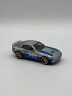 Hot Wheels ‘89 Porsche 944 Turbo, Ophalen of Verzenden, Zo goed als nieuw, Auto