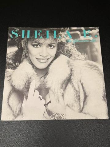 Sheila E - The Glamorous Life - 12” MAXI beschikbaar voor biedingen