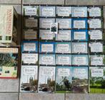 Capitool box: wandelingen door park stad & land., Boeken, Reisgidsen, Capitool, Ophalen of Verzenden, Zo goed als nieuw, Europa