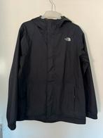 North face windjack zwart junior maat L, Ophalen of Verzenden, Zo goed als nieuw, Zwart