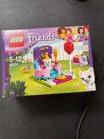 LEGO Friends 41114 - Kattenverjaardag, Ophalen of Verzenden, Gebruikt, Complete set, Lego