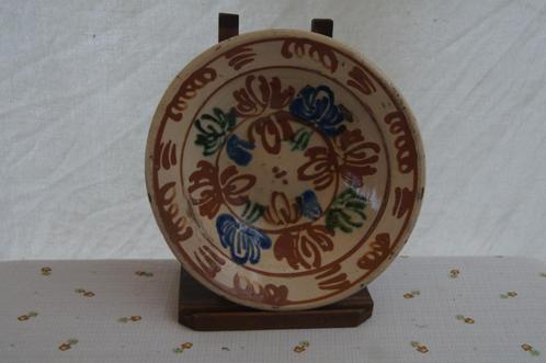 Wandborden  ( Oud / Antiek, Antiek en Kunst, Antiek | Wandborden en Tegels, Ophalen of Verzenden