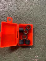 Scooter Rolletjes 7 gram, Fietsen en Brommers, Ophalen, Zo goed als nieuw, Overige typen, Piaggio