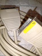 Digital RS 232 kabel ongeveer 6 meter lang, Ophalen of Verzenden, Gebruikt