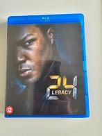 Blu-ray serie 24 legacy, Cd's en Dvd's, Blu-ray, Thrillers en Misdaad, Ophalen of Verzenden, Zo goed als nieuw