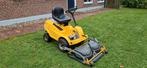 Stiga Villa Royal 2 Cilinder Honda en nieuw maaidek., Ophalen of Verzenden, Gebruikt
