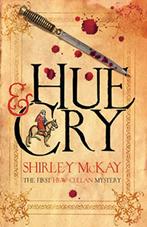 Shirley McKay - Hue and Cry, Gelezen, Ophalen of Verzenden
