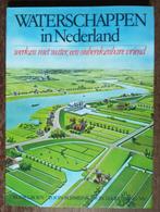 Waterschappen in Nederland, Boeken, Ophalen of Verzenden, Gelezen